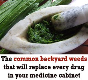 Alternate treatments